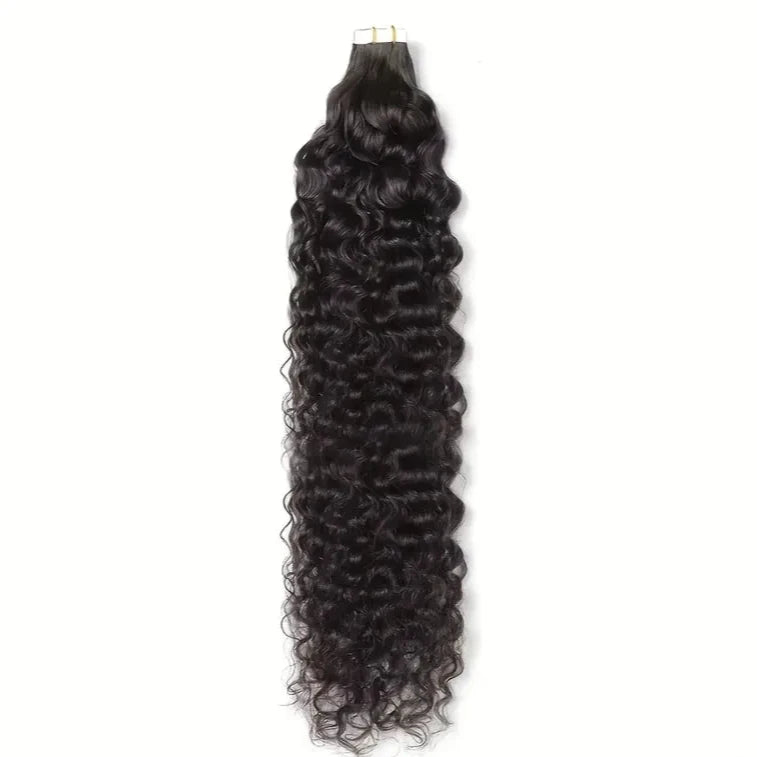 Curly Tape In