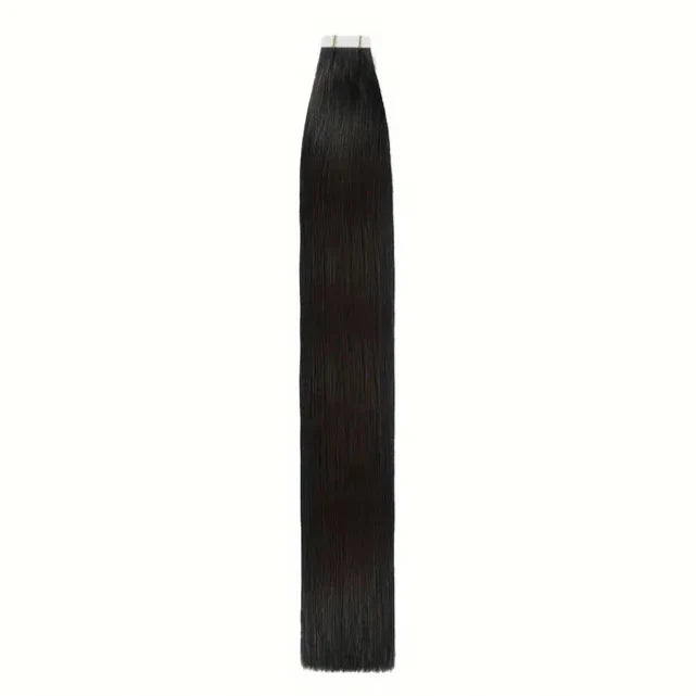 Straight Tape In