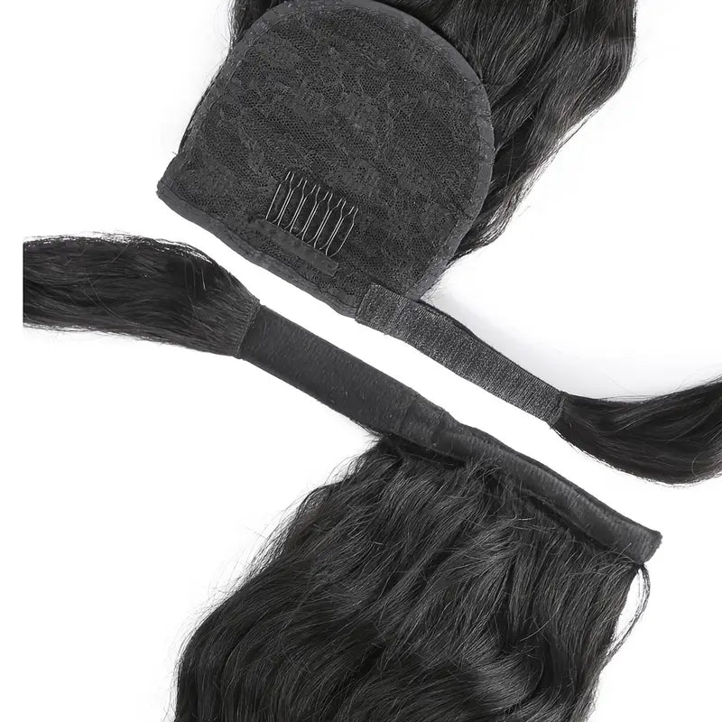 Ponytails