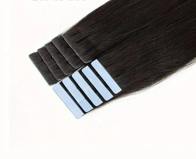 Invisible Straight Tape In
