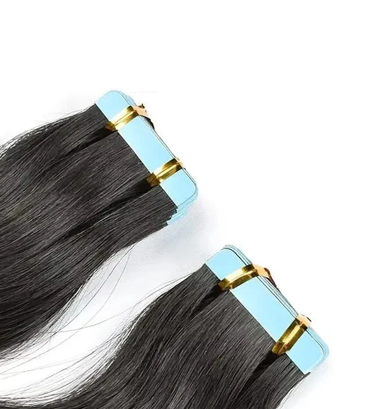Wavy Tape In