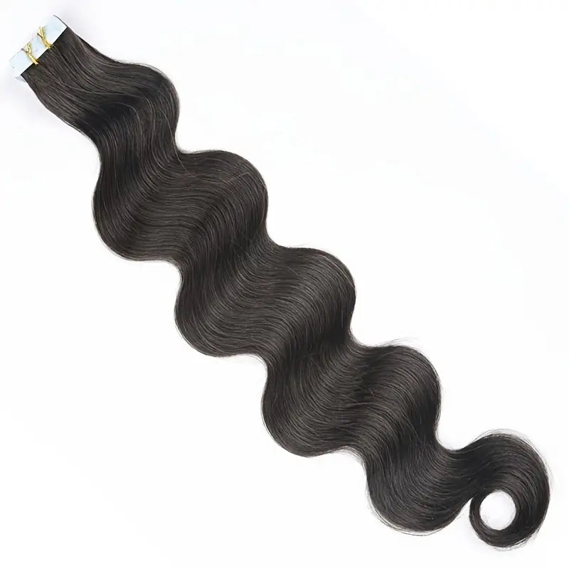 Wavy Tape In