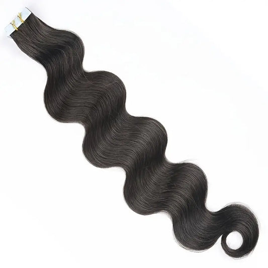 Wavy Tape In