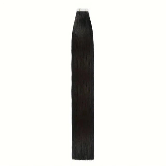 Invisible Straight Tape In